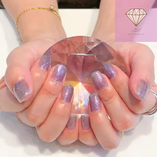 ネイル ネイルサロン💎 Bibiのネイルデザイン