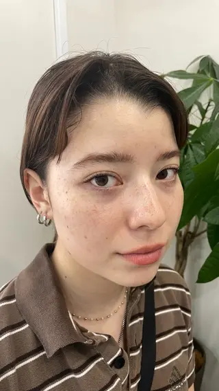マツエク・マツパ kirali .のマツエク・マツパデザイン