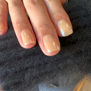 ネイル 佐藤 穂乃香のネイルデザイン