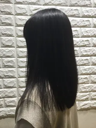 ロング ✂️Tokio ✂️のヘアスタイル