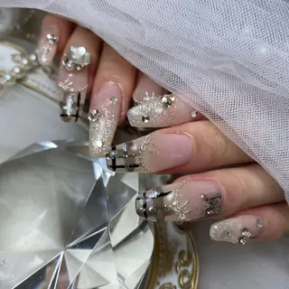 ネイル Beauty Space N&Nのネイルデザイン