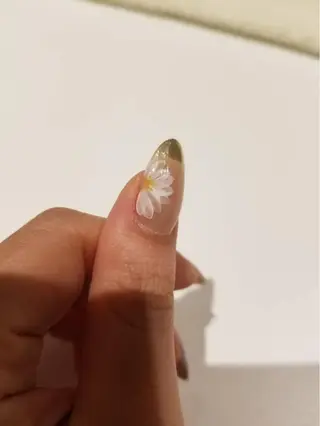 ネイル Emo nailのネイルデザイン