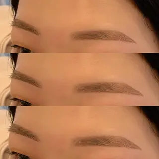 マツエク・マツパ 石原 怜那のマツエク・マツパデザイン