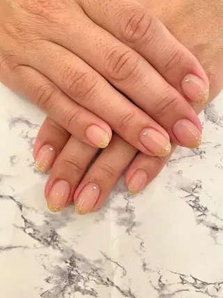 ネイル 🫧Lily 船橋 森🫧のネイルデザイン