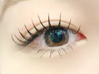 マツエク・マツパ サクラブロウ 猿渡のマツエク・マツパデザイン
