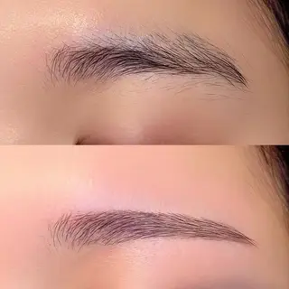 アイブロウ ELRe 銀座のマツエク・マツパデザイン