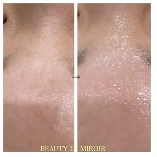 ビューティー ミロワールのエステ・リラクイメージ