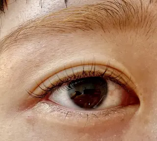 マツエク・マツパ himawari Leiのマツエク・マツパデザイン