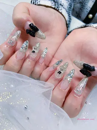 ロング ネイル Style Nailのネイルデザイン