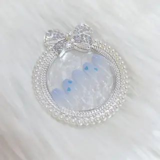 ネイル beautysalon  R所属・💖 Hiyo💖のネイルデザイン