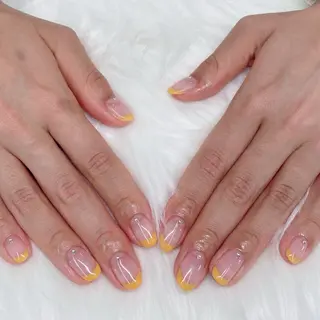 ネイル エリクサーネイル池袋店所属・エリクサーネイル池袋 大槻のネイルデザイン