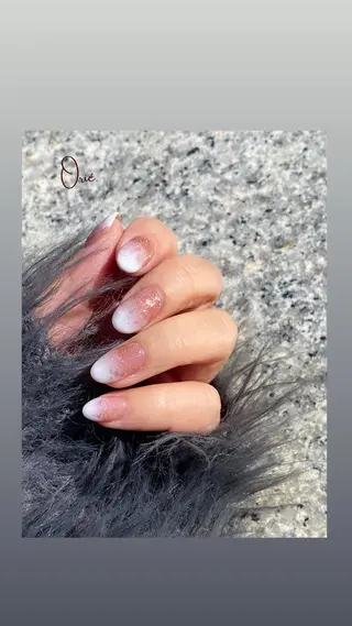 ネイル Nail salon Orieのネイルデザイン