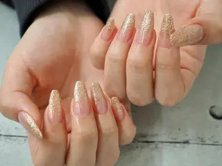 ネイル Glück...所属・kohashi miwaのネイルデザイン