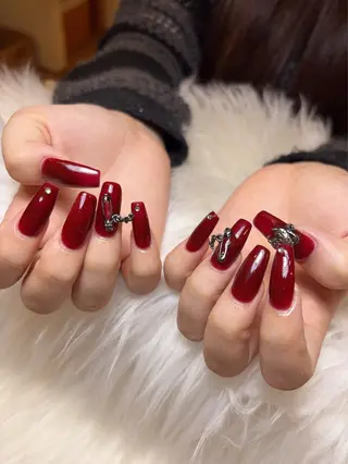 ネイル mi kaのネイルデザイン