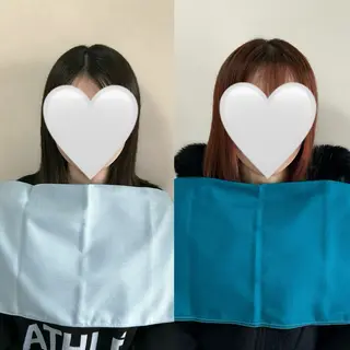 パーソナルカラー/ 骨格/顔タイプ診断のその他イメージ