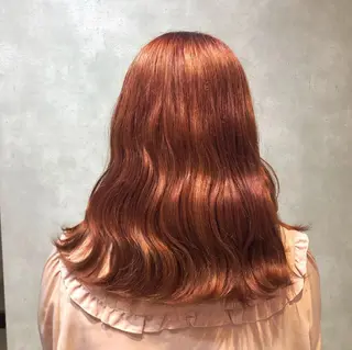 セミロング CHiC ミサキのマツエク・マツパデザイン