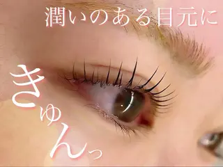 マツエク・マツパ PLATINUM DOLL yunaのマツエク・マツパデザイン