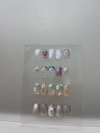 ネイル U nailsのその他イメージ