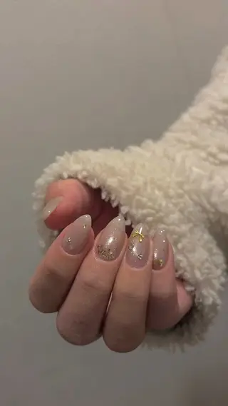 ネイル Miu 川越東口ネイルサロンのネイルデザイン