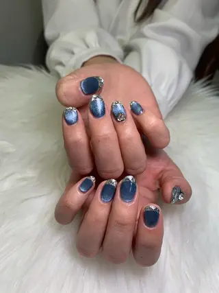 ネイル Kono Nanamiのネイルデザイン