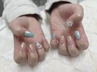 ネイル 1'vary YUKIのネイルデザイン