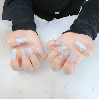 ネイル T nail roomのネイルデザイン