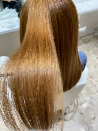 椿森 美瑠紅の眉毛・アイブロウイメージ