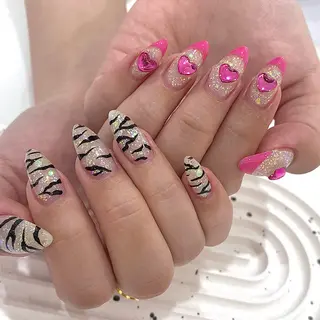 ネイル FLY Nail Salonのネイルデザイン