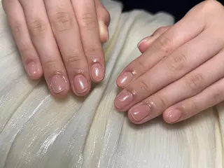 ネイル DEMAIN- ERIのネイルデザイン