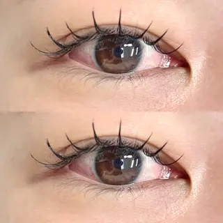 マツエク・マツパ eyelash salon AREY所属・AREY 齊藤のマツエク・マツパデザイン