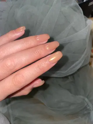 ネイル yuko⌇ 自由が丘ネイルのネイルデザイン