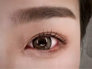 マツエク・マツパ eyelash salon blanche所属・伊藤 美桜のマツエク・マツパデザイン