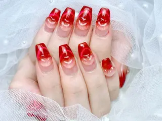 ネイル Kitty Nail salonのネイルデザイン