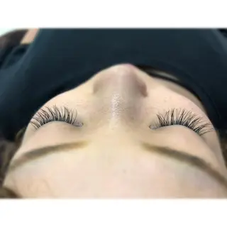 マツエク・マツパ Min Te Lash 石澤のマツエク・マツパデザイン