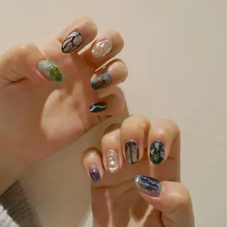 ネイル HiMe .のその他イメージ