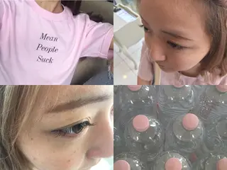 マツエク・マツパ unチーフアイリスト 宮澤♡韓国風🇰🇷のマツエク・マツパデザイン