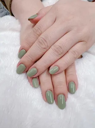 ネイル Emi lyのネイルデザイン