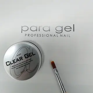 ネイル 自爪育成ネイルケア Lena  nailのネイルデザイン