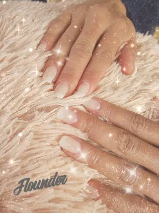 ネイル Franda ✾のネイルデザイン