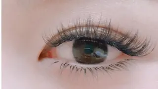 マツエク・マツパ noix YUNAのマツエク・マツパデザイン