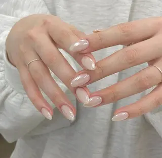 ネイル Mei Meiのネイルデザイン