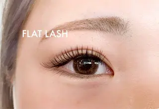 マツエク・マツパ NERU  lash&brow所属・鈴木 音瑠のマツエク・マツパデザイン