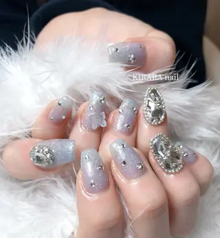 ネイル KIRARA ネイルサロンのネイルデザイン