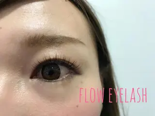 マツエク・マツパ シェールピエール所属・Laf かおりのマツエク・マツパデザイン