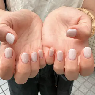 ネイル erinca nail所属・圦本 有紀のネイルデザイン
