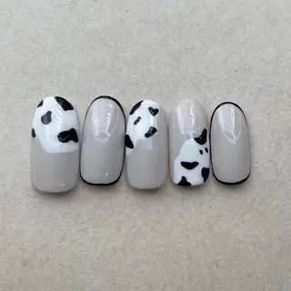 ネイル ネイルサロン NOAHNAのネイルデザイン