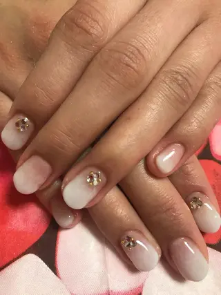ネイル LOVEnail tomoのネイルデザイン