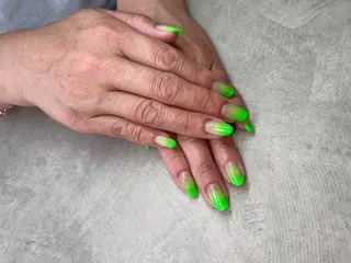 ネイル MIKA ♡のネイルデザイン