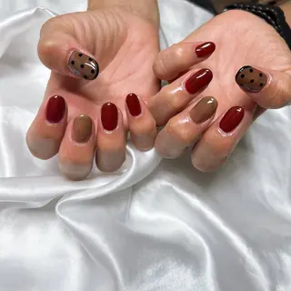 ネイル r. nailのネイルデザイン