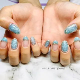 ネイル Nail salon MEGUMIのネイルデザイン